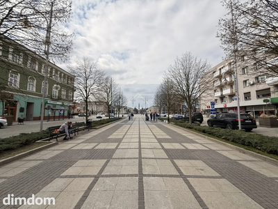 Przestronne mieszkanie - Śródmieście - 3