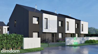 Apartament z tarasem, Kiedrzyn - 5