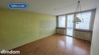 M-3, Nieruchomość Częstochowa, Tysiąclecie