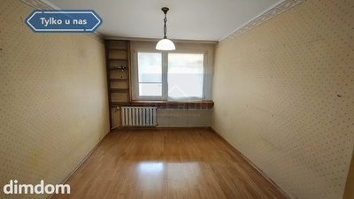 M-3, Nieruchomość Częstochowa, Tysiąclecie - 3