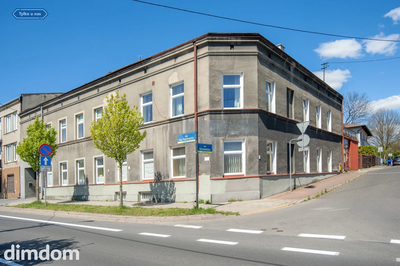 Kamienica - dzielnica Podjasnogórska