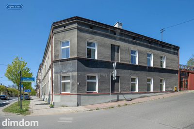 Kamienica - dzielnica Podjasnogórska - 3