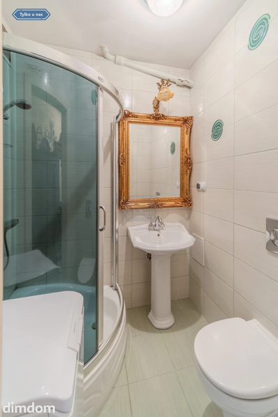 Mieszkanie w świetnej lokalizacji - 2
