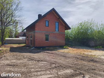 Dom wolnostojący na sprzedaż, Dźbów - 3