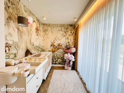 Apartament premium dwupoziomowy, Północ - 3