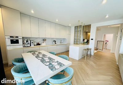 Apartament premium dwupoziomowy, Północ - 5