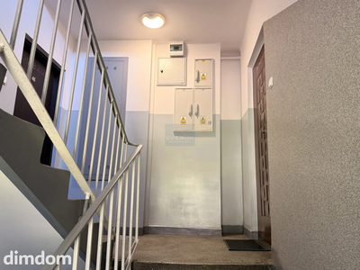 Mieszkanie na sprzedaż M4 Stare Miasto - 2