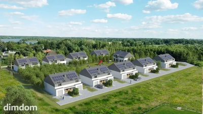 Sprzedam bliźniak w Kiekrzu. 0% prowizji - 4