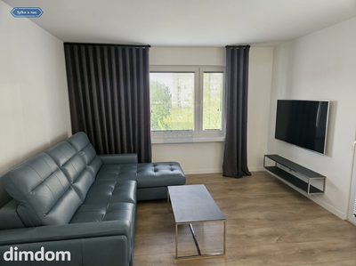 2 pokoje gotowe do wejścia!