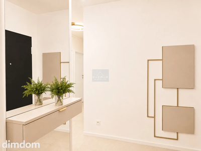 Nowe 3 pokoje/1 piętro/balkon i garaż podziemny - 4