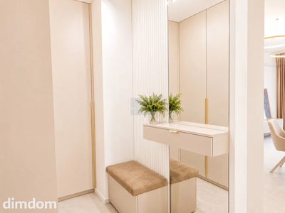 Nowe 3 pokoje/1 piętro/balkon i garaż podziemny - 2