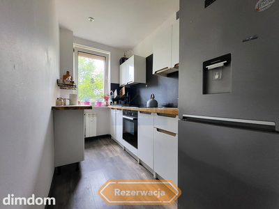 M-3 z dużym balkonem/Lubliniec/Powstańców Śląskich