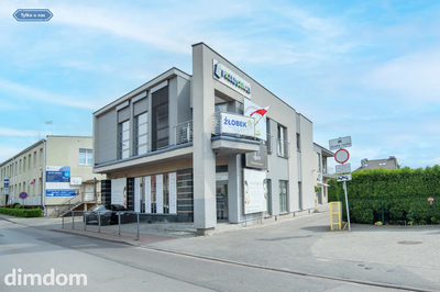 Atrakcyjny lokal do wynajęcia ul.Łódzka