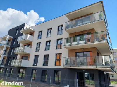 Dwupoziomowy apartament z tarasem na dachu - 5