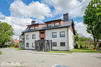 M2 komfortowe / Poraj /z dużym balkonem - 5
