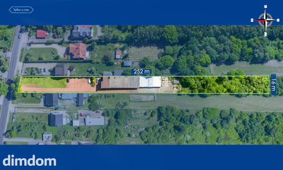Lokal użytkowy/zakład produkcyjny na sprzedaż - 3