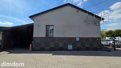 Lokal handlowo usługowy do wynajęcia - 4