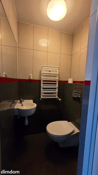 Lokal handlowo usługowy do wynajęcia - 5