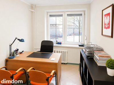 Centrum Miasta - Dąbrowskiego - Kancelaria - 3