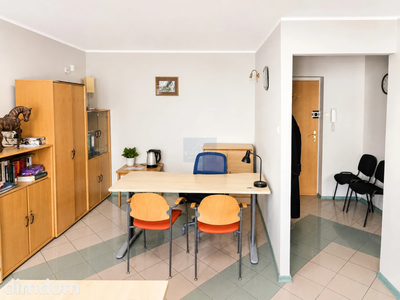 Centrum Miasta - Dąbrowskiego - Kancelaria - 2