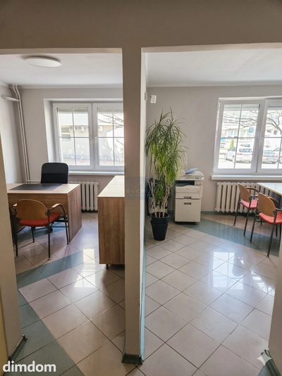 Centrum Miasta - Dąbrowskiego - Kancelaria - 4