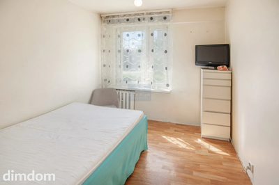 Tysiąclecie / Parter / 38m2 - 2