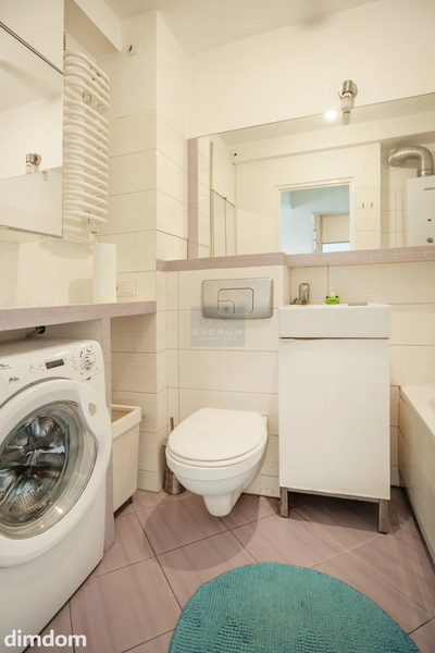 Tysiąclecie / Parter / 38m2 - 3