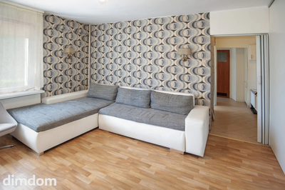 Tysiąclecie / Parter / 38m2 - 4