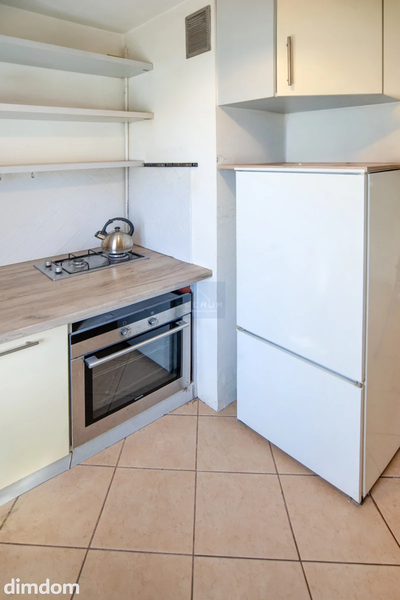 Tysiąclecie / Parter / 38m2 - 5
