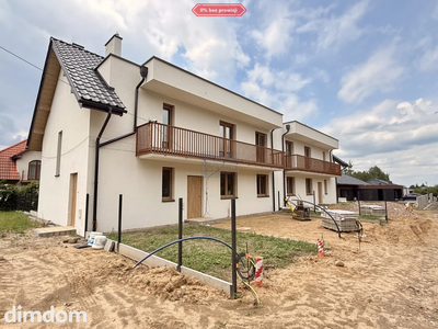 Apartamenty w stanie deweloperskim ul. Geodetów