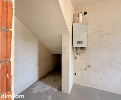Apartamenty w stanie deweloperskim ul. Geodetów - 4