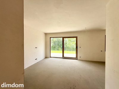 Apartamenty w stanie deweloperskim ul. Geodetów - 5