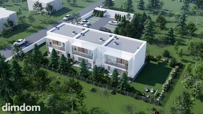 Nowe mieszkanie na sprzedaż, Stradom