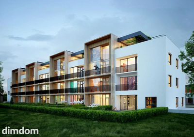 Nowoczesny Apartament w Lublińcu - 4