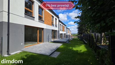 Dom szeregowy, Północ