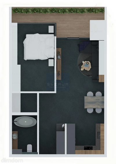 Nowoczesny Apartament w Lublińcu - 2