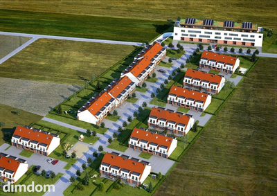 Nowoczesny Apartament w Lublińcu
