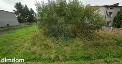 Działka na sprzedaż, Sobuczyna - 3