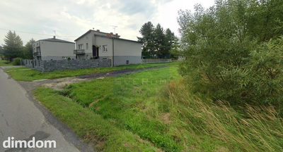 Działka na sprzedaż, Sobuczyna - 5
