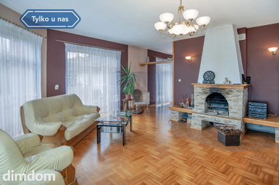 Ciekawy dom dla rodziny z ładną działką Sobuczyna - 3