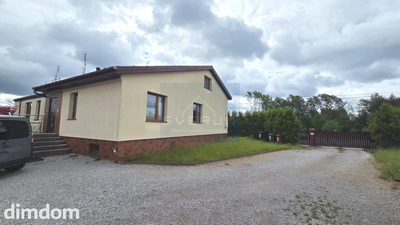Dom na sprzedaż, Częstochowa Dźbów