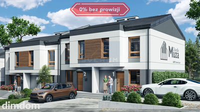 Nowe mieszkanie dwupoziomowe, Północ