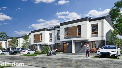 Nowe mieszkanie dwupoziomowe, Północ - 4