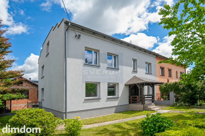 DOM 160 m² + BUDYNEK 85 m² + DRUGI DOM | KŁOBUCK - dd_a513d171_ds_CZE-826702_1.jpg