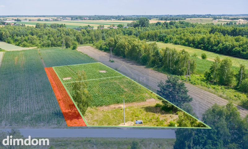 Działka budowlana na sprzedaż - dd_a513d171_zs_CZE-760000_1.jpg