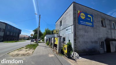 Lokal do wynajęcia, Stare Miasto