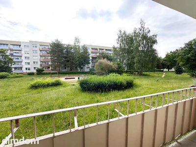 M2 z dużym balkonem w dzielnicy Północ - 3