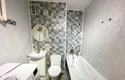 M2 z dużym balkonem w dzielnicy Północ - 4