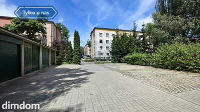 Raków M-3, do własnej aranżacji,do remontu,parking