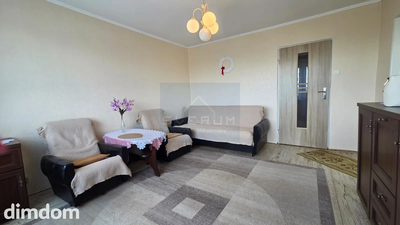 Mieszkanie dwupokojowe na sprzedaż, Ostatni Grosz